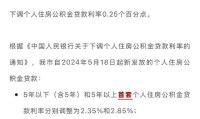 个人公积金贷款条件 个人公积金贷款比例是多少