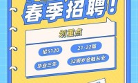 银行招聘2022年春招 银行春季招聘2021