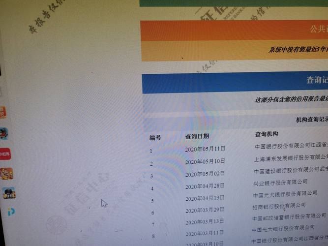 征信记录查询官网 征信记录查询官网广州桐铧