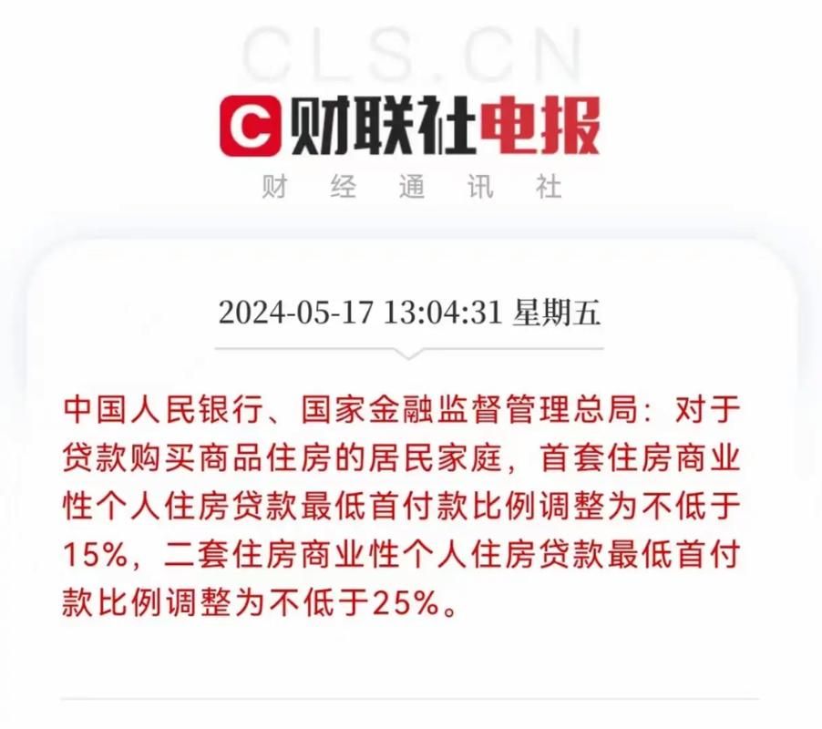 房屋贷款政策最新消息2021 房屋贷款最新政策调整