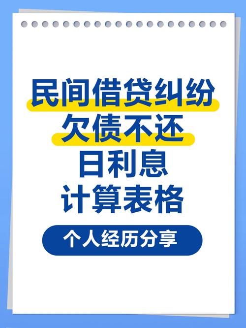 民间借贷多少利息合法 民间借贷多少利息合法2022年