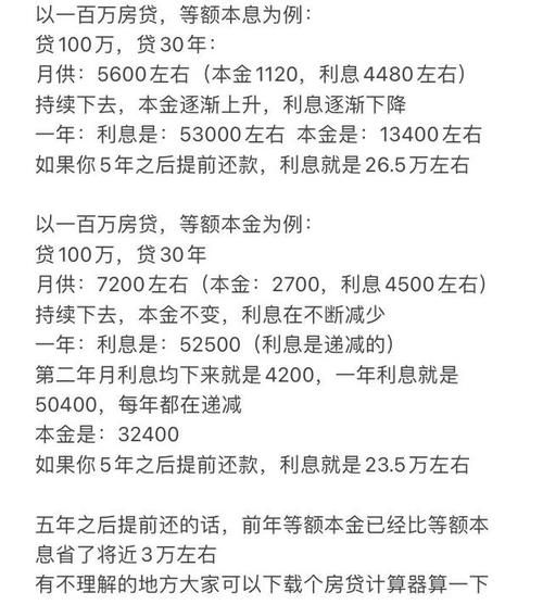 15年等额本息还款技巧 15年等额本息什么时候还清最划算