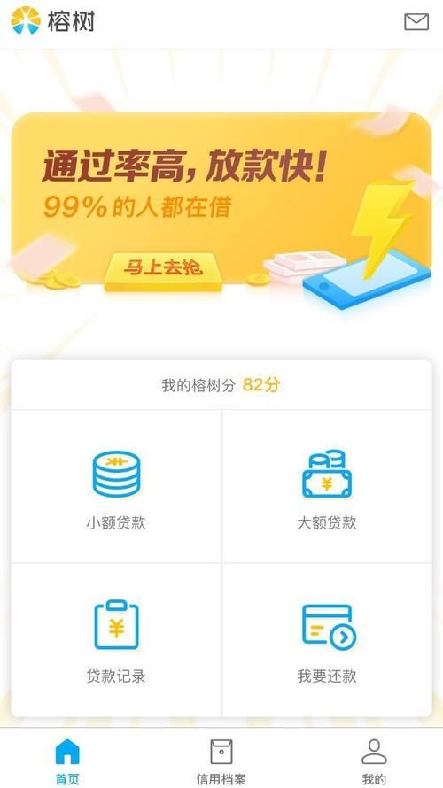 口子贷款APP 口子贷款超市