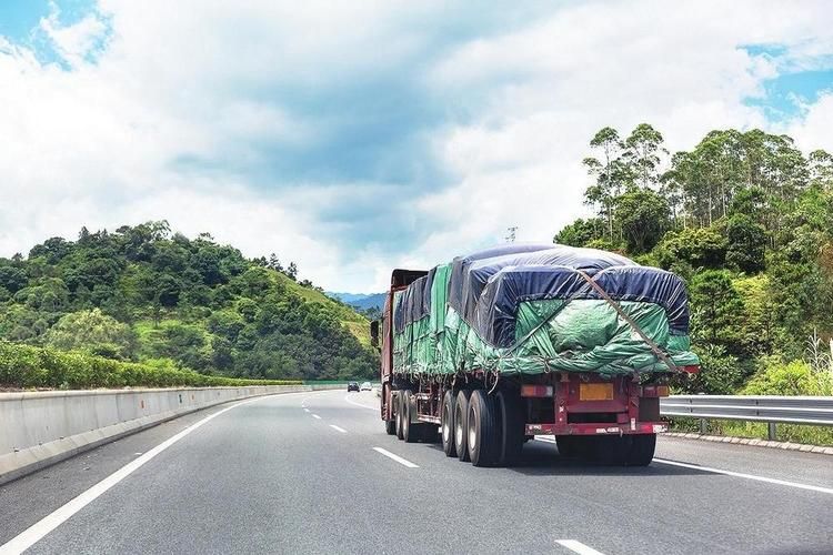 贷款买货车 贷款买货车跑运输怎么样