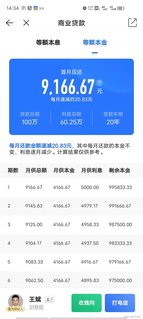 先还利息后还本金的贷款叫什么 贷款先还本金好还是先还利息好