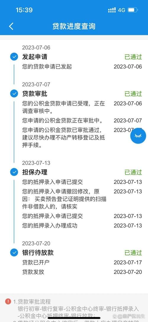 贷款需要什么材料 公积金贷款需要什么材料