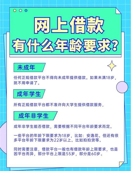 21岁可以贷款吗 满18岁可以贷款吗