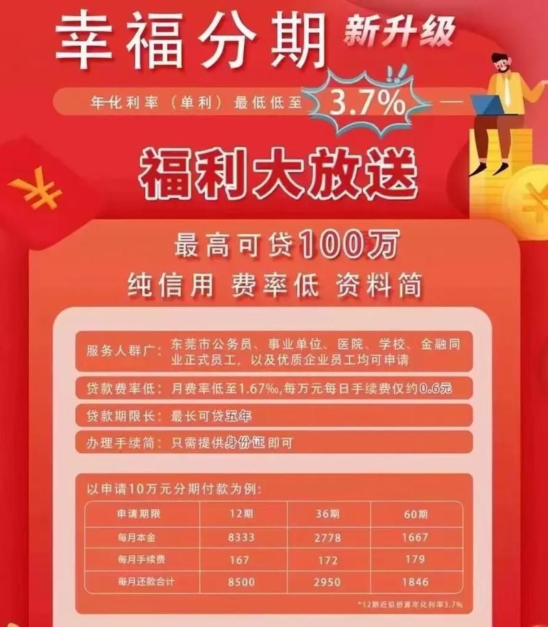 公务员可以贷款吗 公务员可以贷款多少万