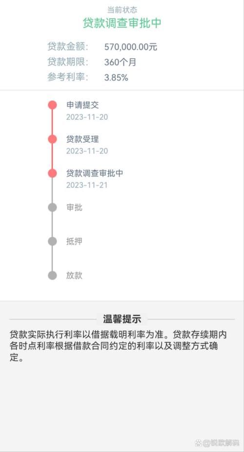 一般商业贷款多久能下来 一般商业贷款多久能下来啊