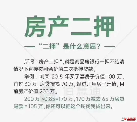 二次贷款怎么贷 二次贷款怎么贷款最简单