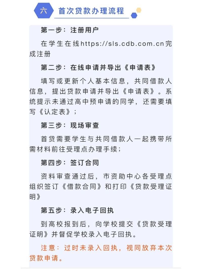 云南省生源地助学贷款 云南省生源地助学贷款什么时候到账