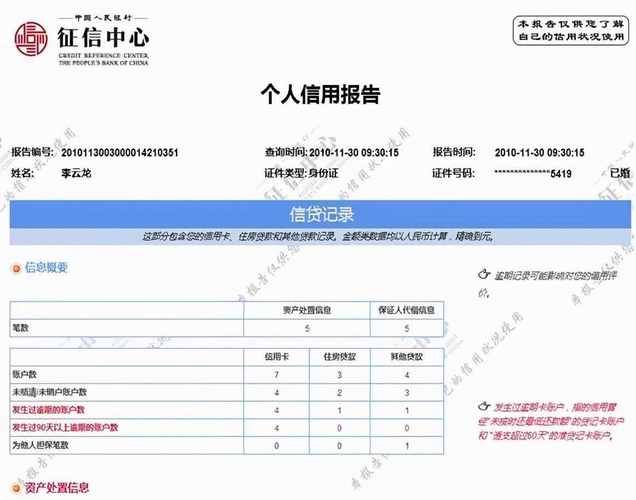 怎么查询有没有贷款 如果查询自己有没有贷款