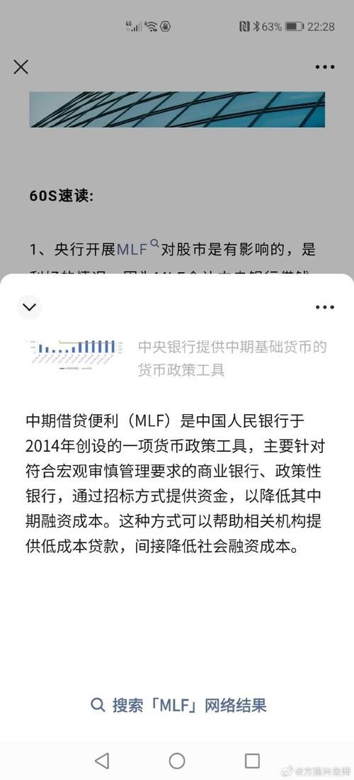 抵押再贷款 抵押再贷款和MLF