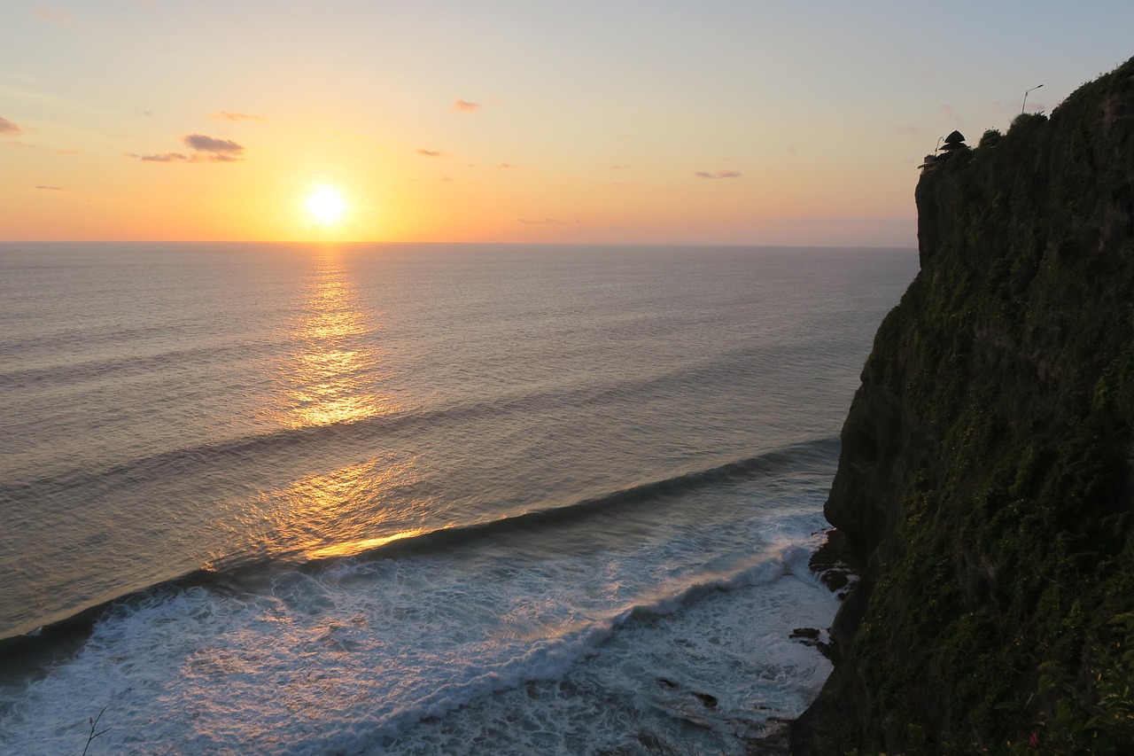 巴厘岛电子落地签 巴厘岛落地签可以停留多久