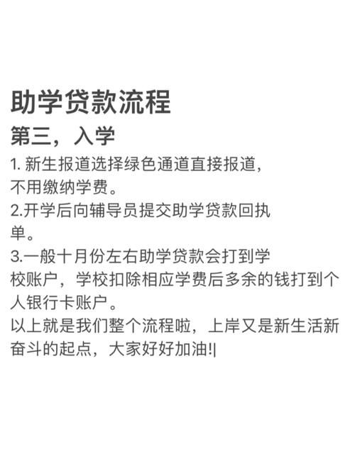 大学生学费贷款 大学生学费贷款利息