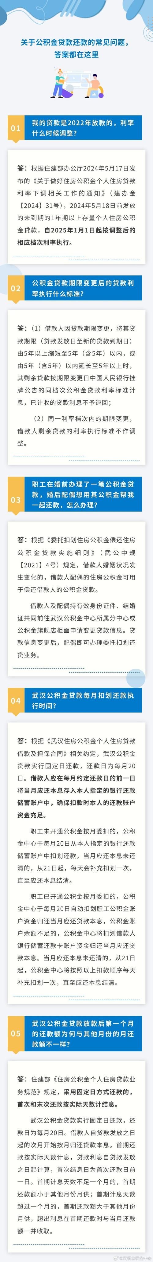 公积金还贷款怎么个还法 公积金如何还贷款的