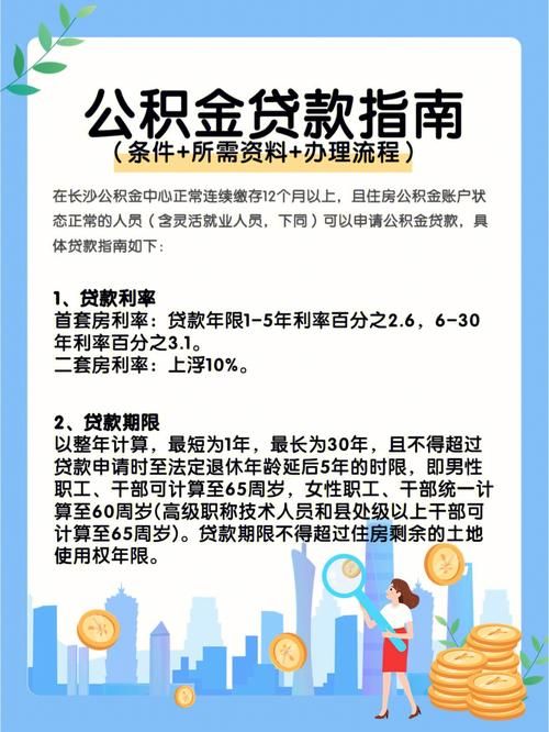 杭州公积金贷款60万需要什么条件 杭州公积金贷款50w条件