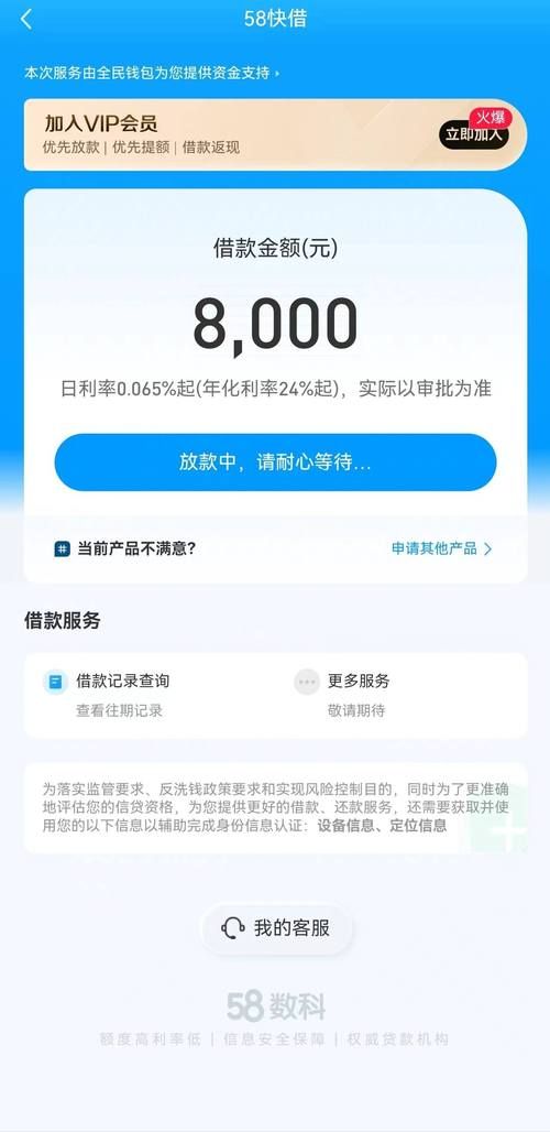 现金贷款 现金贷款需要什么条件