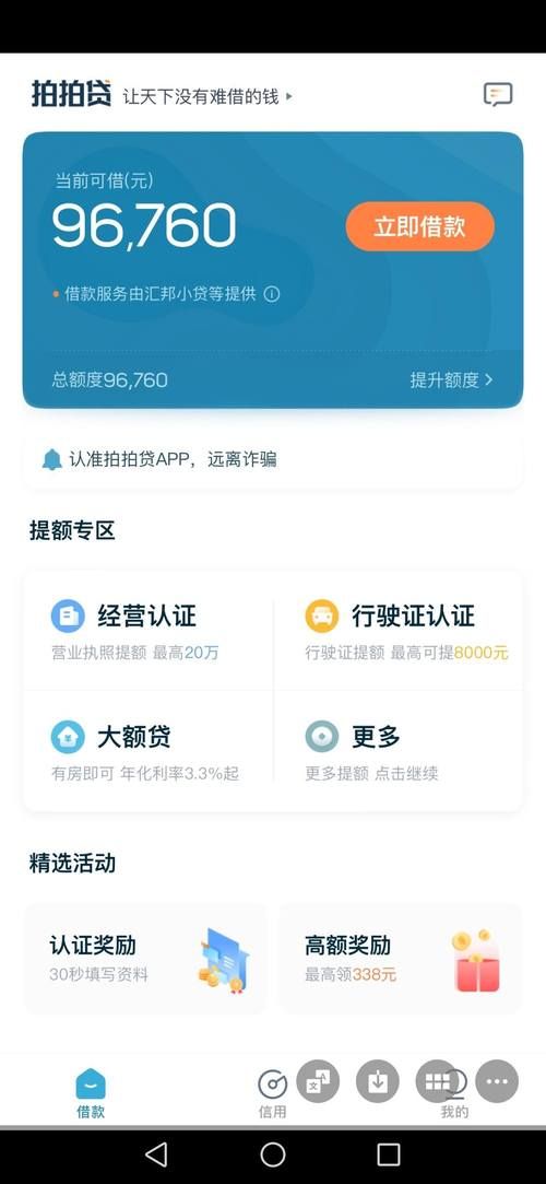 开超市可以贷款吗 开个超市可以吗